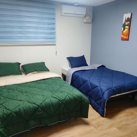 29 Play House 호텔 인천 외부 사진