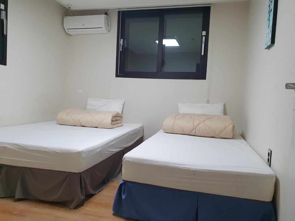 29 Play House 호텔 인천 외부 사진