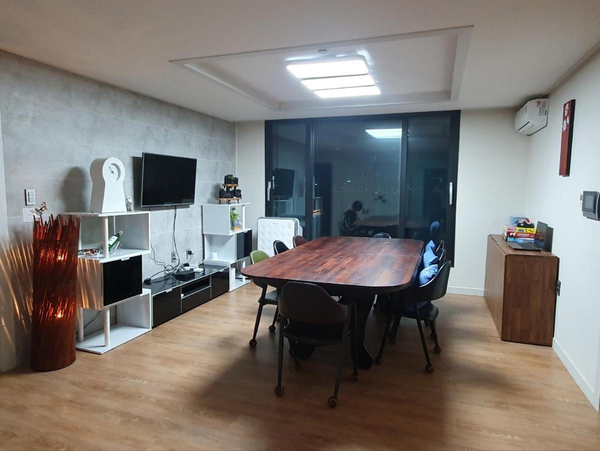 29 Play House 호텔 인천 외부 사진
