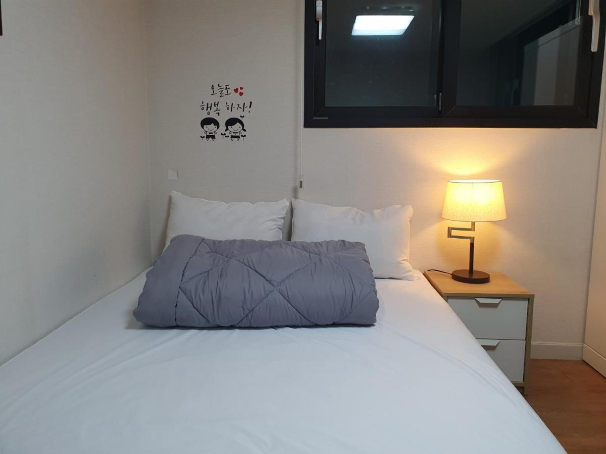 29 Play House 호텔 인천 외부 사진