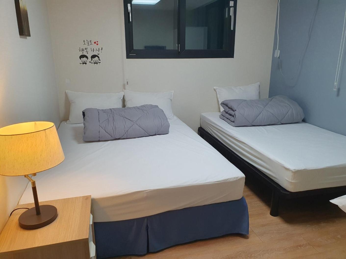 29 Play House 호텔 인천 외부 사진