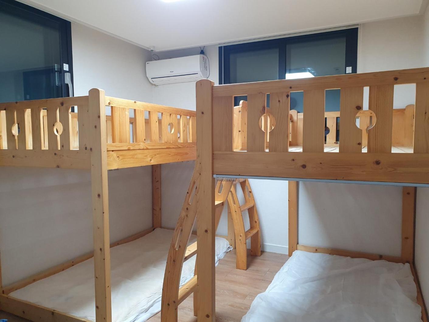 29 Play House 호텔 인천 외부 사진