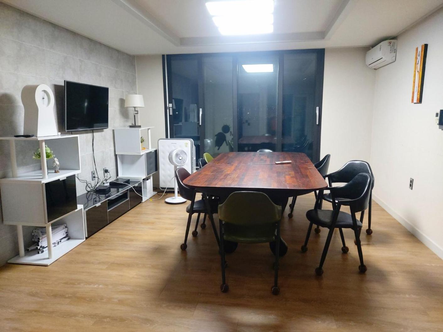29 Play House 호텔 인천 외부 사진
