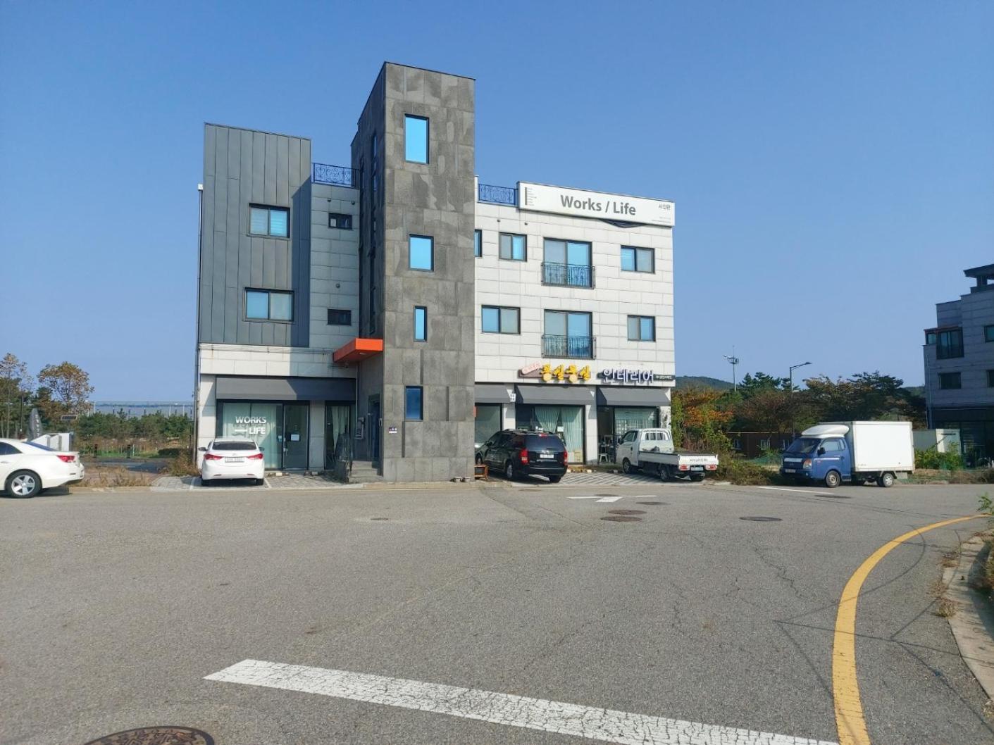 29 Play House 호텔 인천 외부 사진