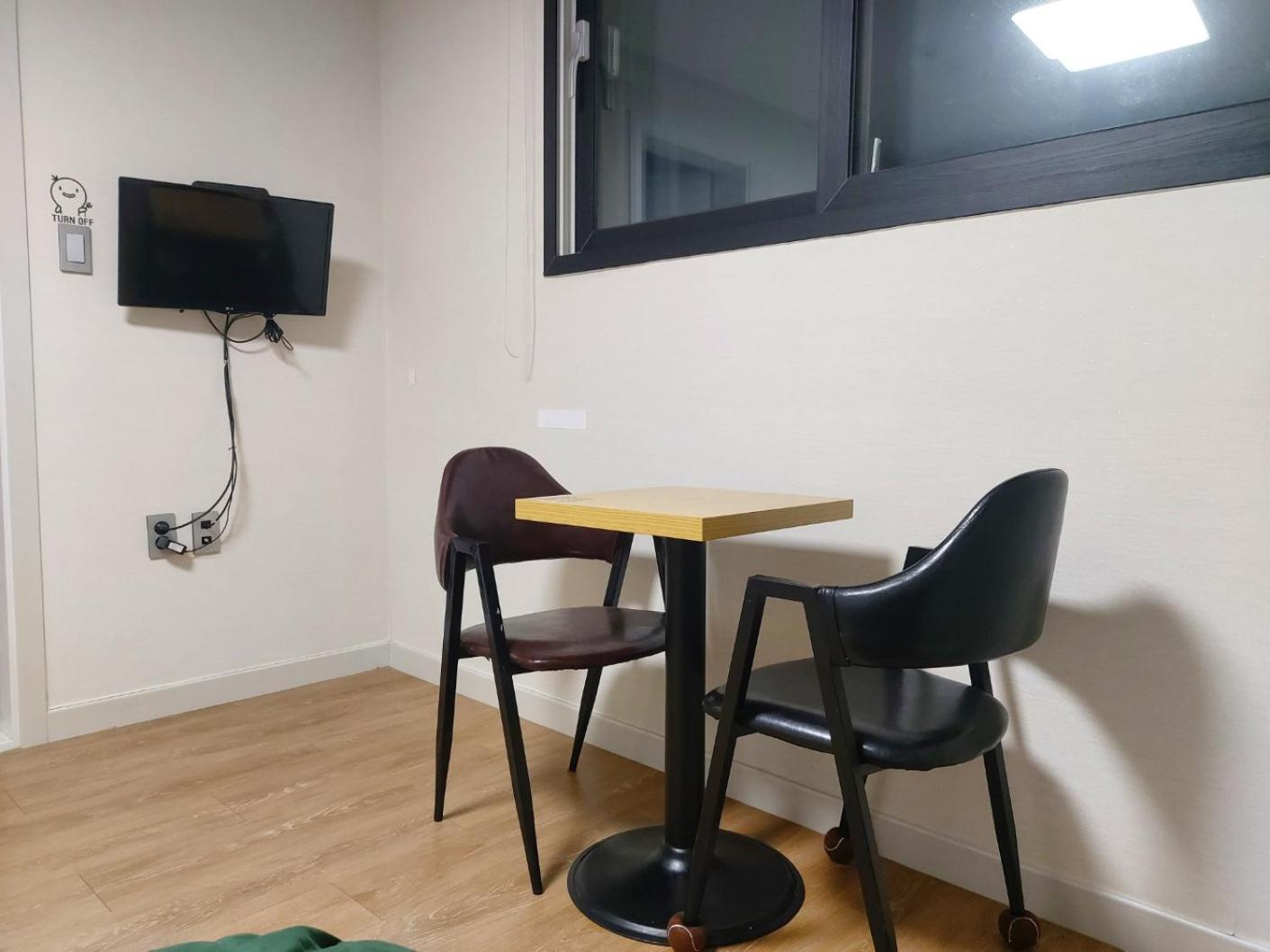 29 Play House 호텔 인천 외부 사진