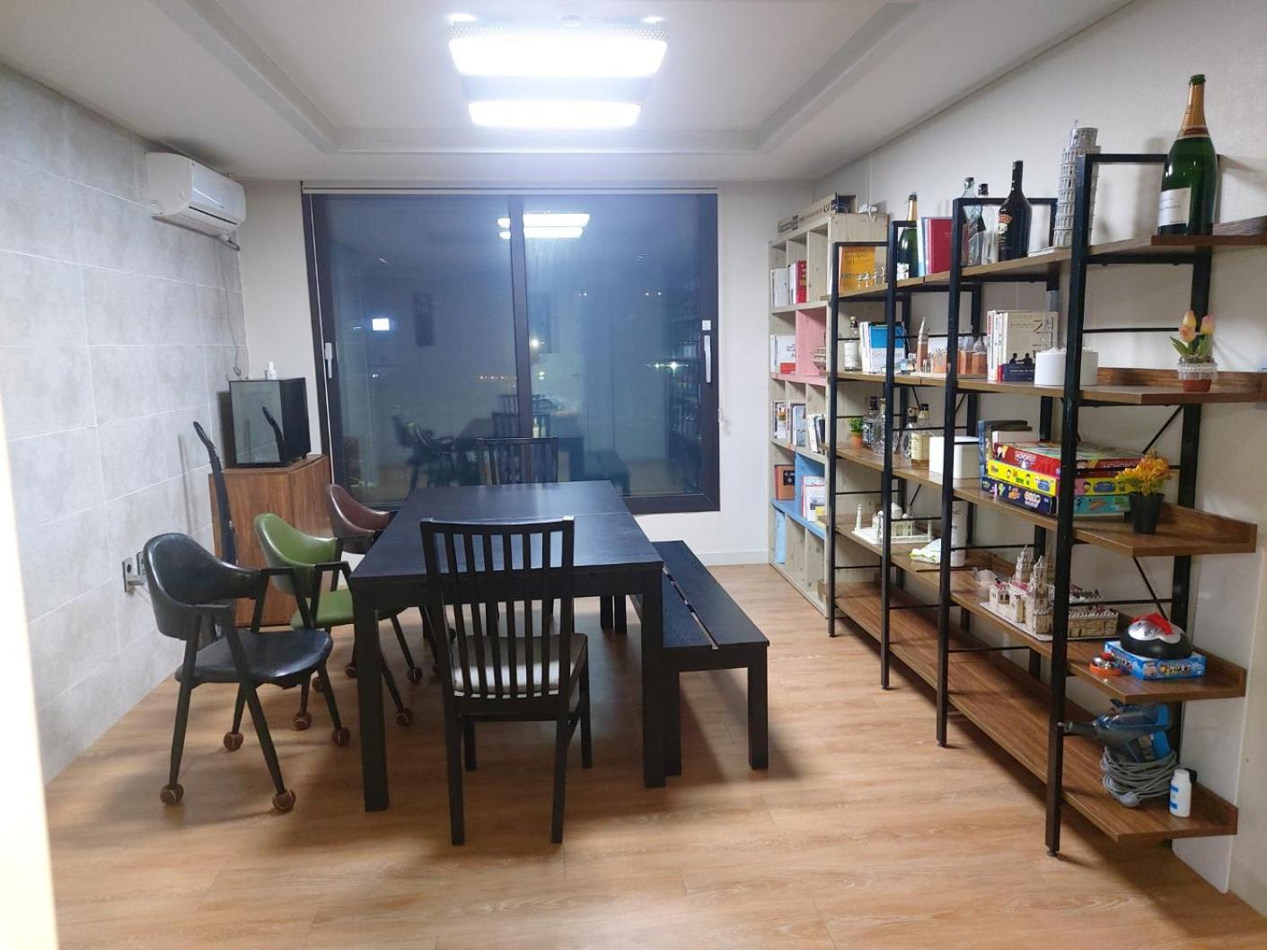 29 Play House 호텔 인천 외부 사진