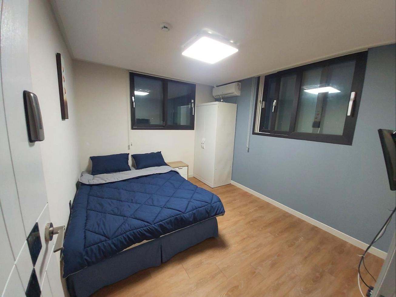29 Play House 호텔 인천 외부 사진
