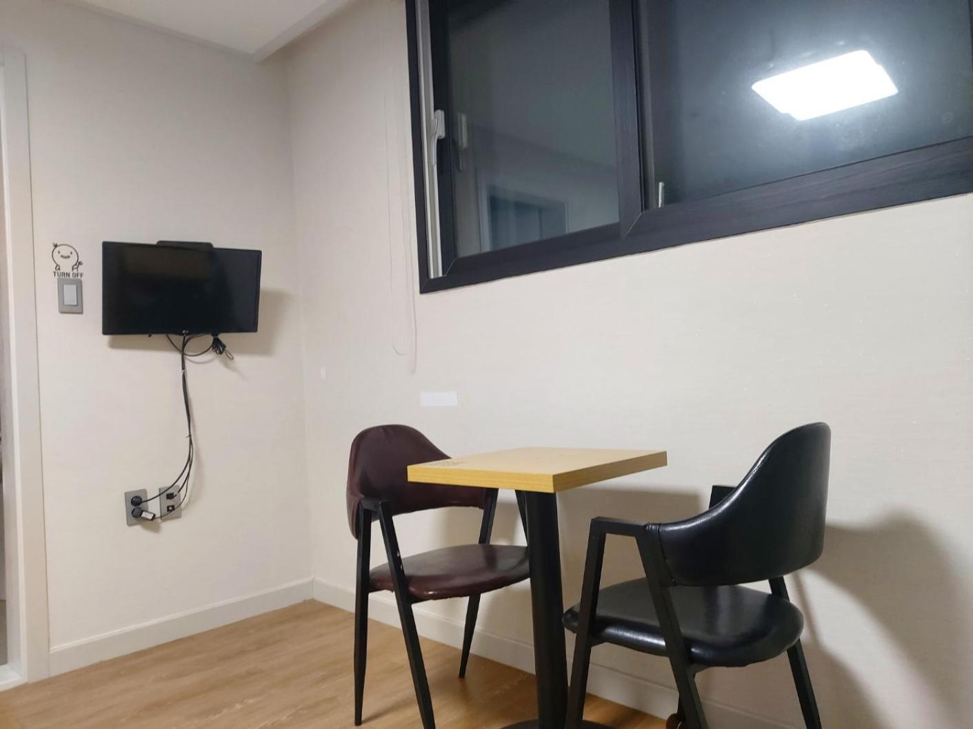29 Play House 호텔 인천 외부 사진
